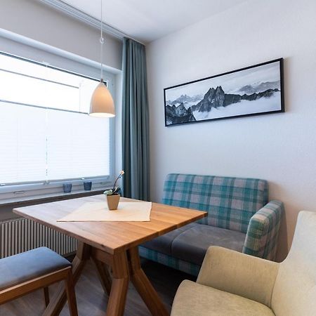 Ferienwohung C. Benne Apartment Oberstdorf Luaran gambar