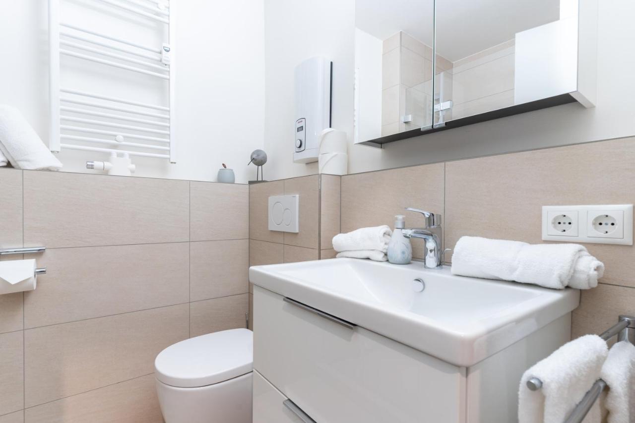 Ferienwohung C. Benne Apartment Oberstdorf Luaran gambar