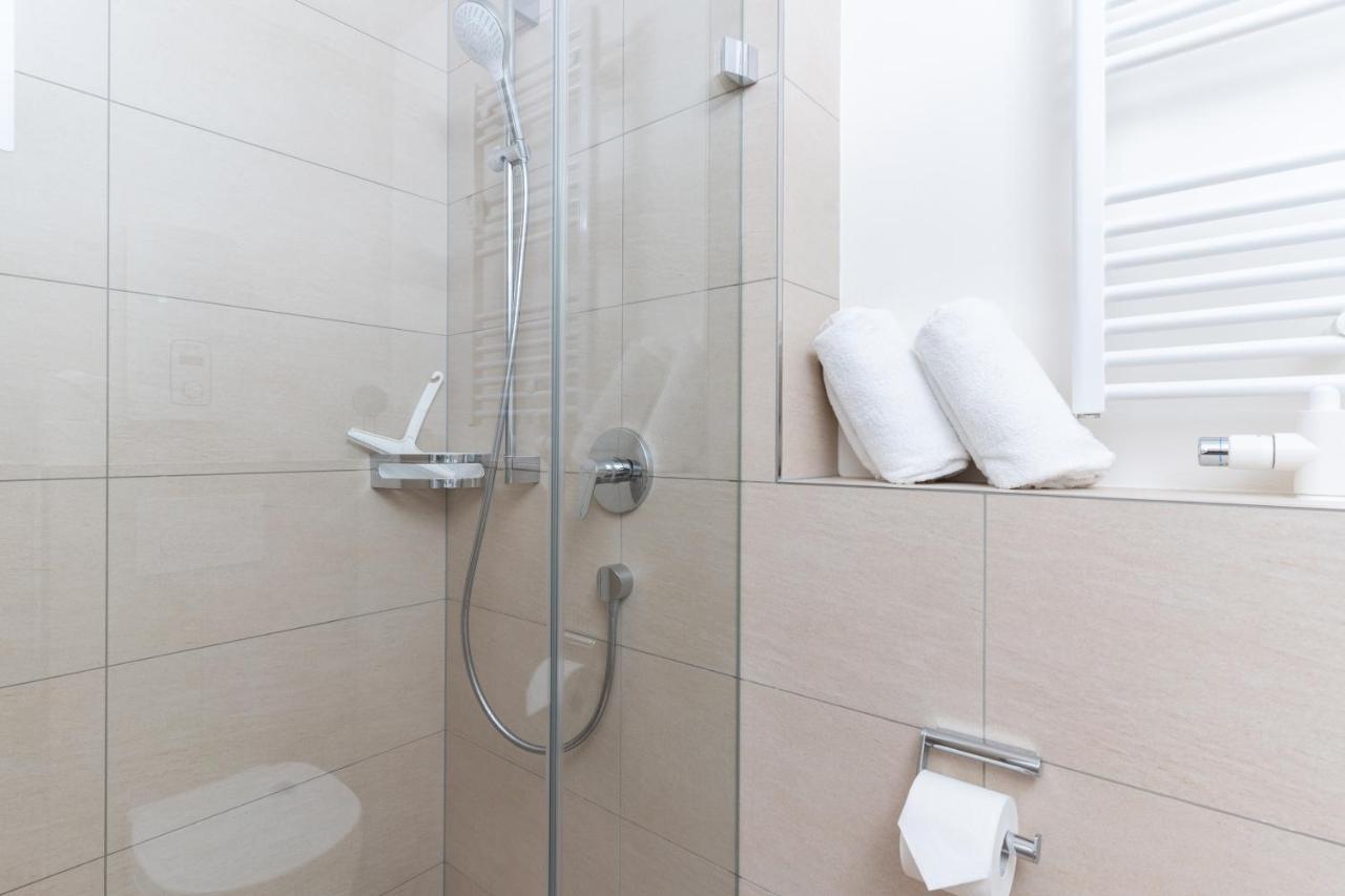 Ferienwohung C. Benne Apartment Oberstdorf Luaran gambar